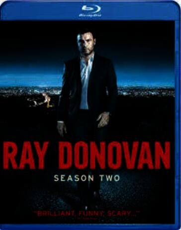 Ray donovan:second season