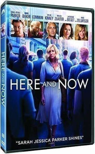 Here & Now [Edizione: Stati Uniti]