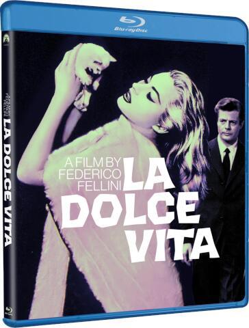 Dolce Vita (La)