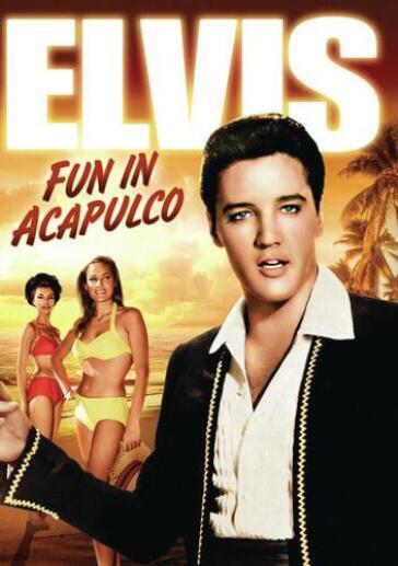 Fun In Acapulco [Edizione: Stati Uniti]