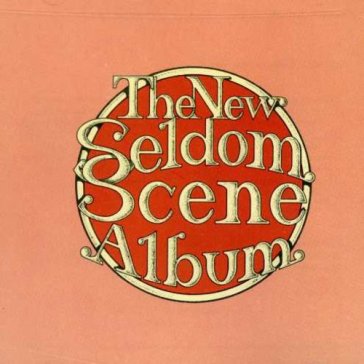 New seldom scene album