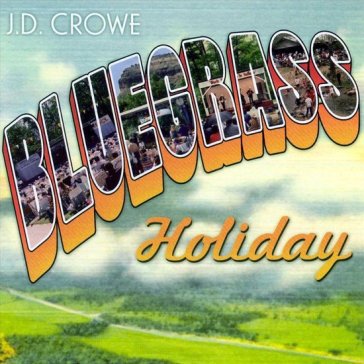 Bluegrass holiday