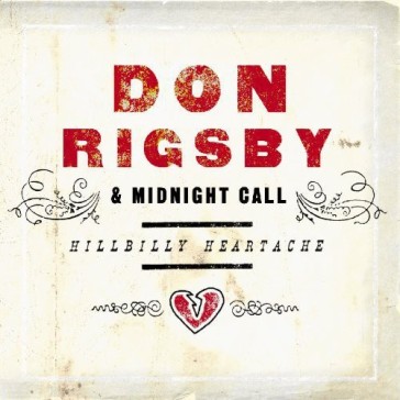 Hillbilly heartache