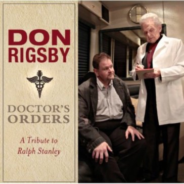 Doctor's orders