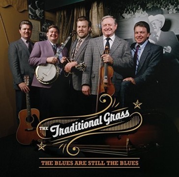 Blues are still the blues