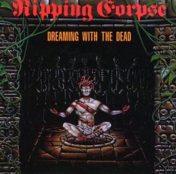 Dreaming with the dead