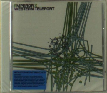 Western teleport