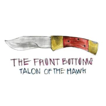 Talon of the hawk
