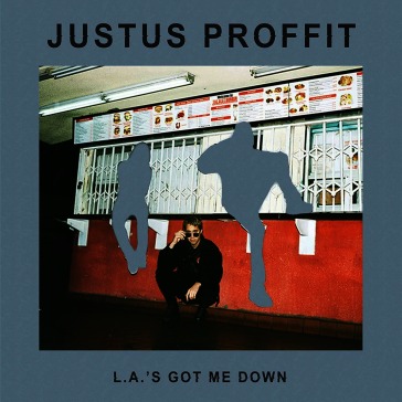 L. a. s got me down