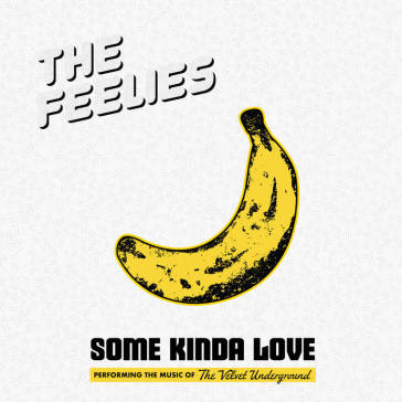 Some kinda love: performing the music of