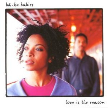 Love is the reason