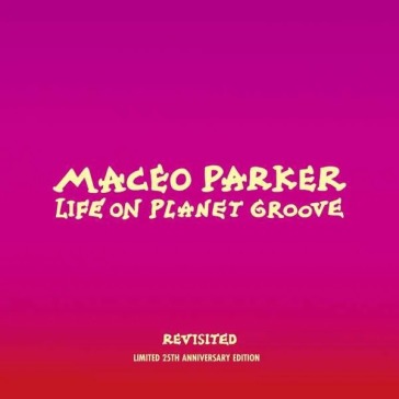 Life on planet groove revisited