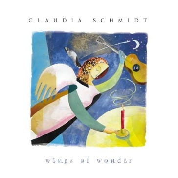 Wings of wonder
