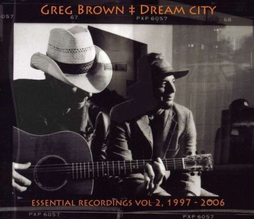 Essential rec. 1997-2006