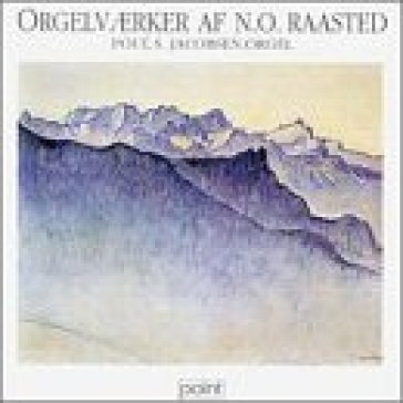Prelude & fugue in c major op 20
