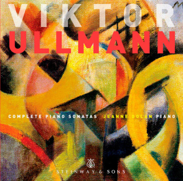 Complete piano sonatas