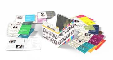 The hyperion romantic piano concerto ser