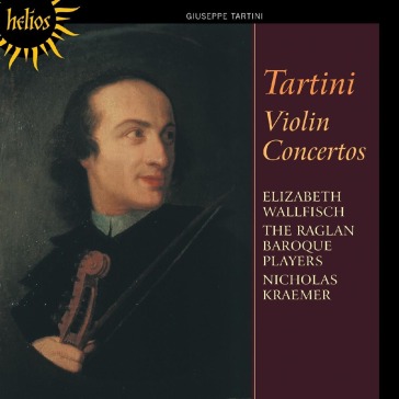 Tartini: concerti per violino