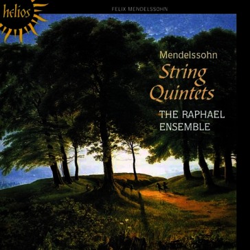 Mendelssohn: quintetti per archi