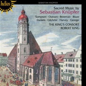 Musica sacra