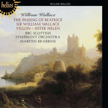 Wallace william: poemi sinfonici