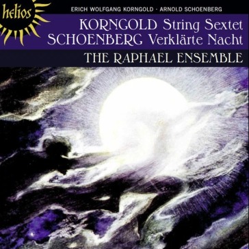 Korngold-schoenberg: musica da camera