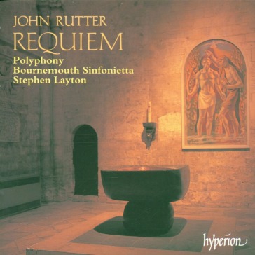 Rutter: requiem