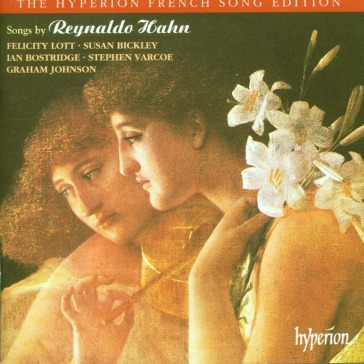 Hahn r.: canzoni