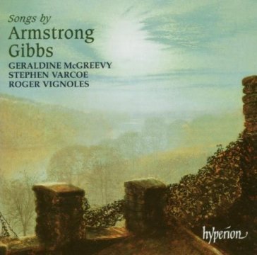 Gibbs canzoni per voci e piano