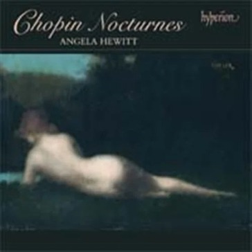 Chopin notturni