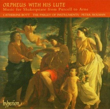 Musica per liuto