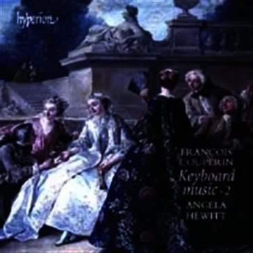 Couperin musica per tastiere vol.2