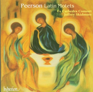 Peerson: mottetti italiani
