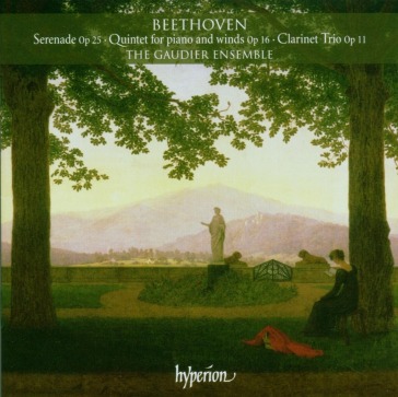 Beethoven: opere da camera