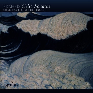 Brahms: sonate per violoncello e piano