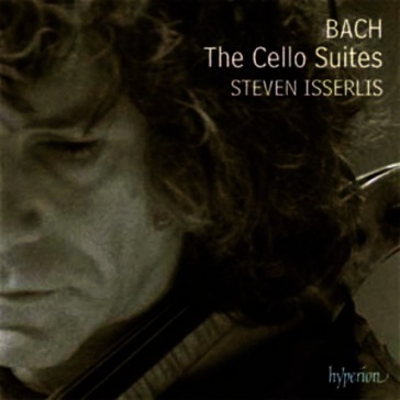Bach: suites x violoncello - integrale