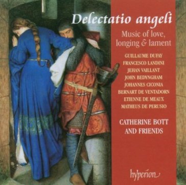 Delectatio angeli