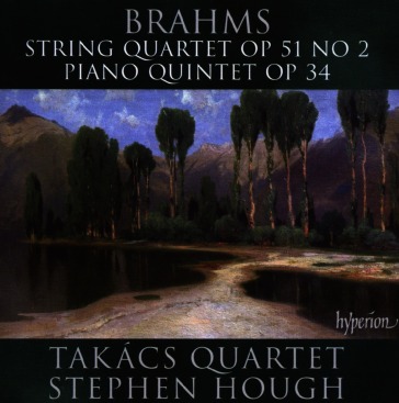 Brahms: opere cameristiche