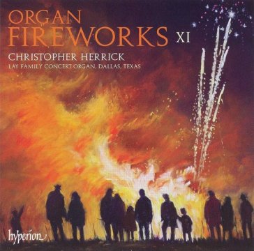 Organ fireworks vol.11
