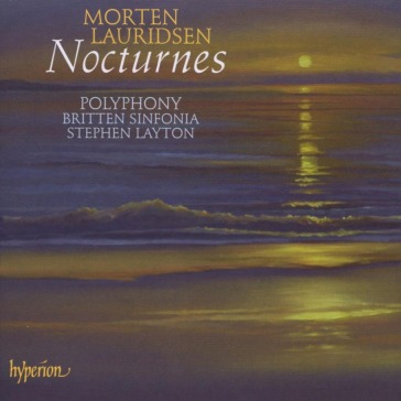 Lauridsen: notturni
