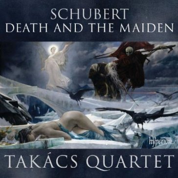 Death and the maiden