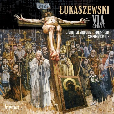 Lukaszewski: via crucis