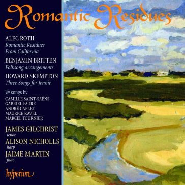 Romantic residues