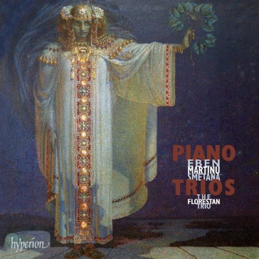 Piano trios