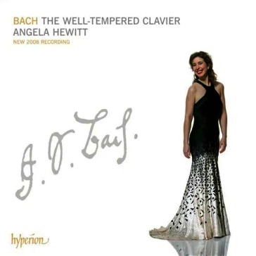The well tempered clavier il clavicembal