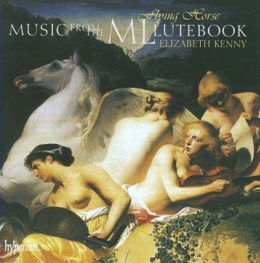 Aa.vv.: musica per liuto da ml lutebook