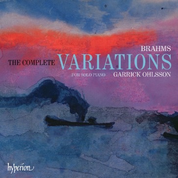 The complete variations