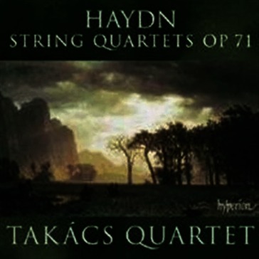 String quartets, op. 71