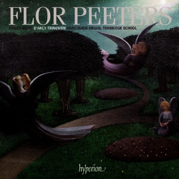 Peeters flor: musica per organo