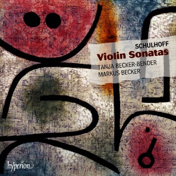 Schulhoff: sonate per violino